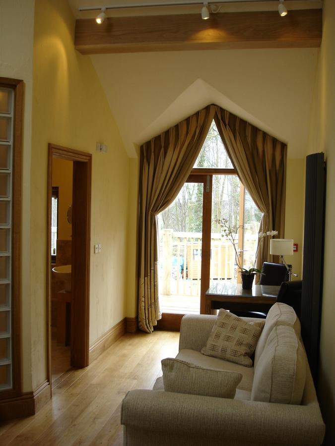 The Kinmel Arms Abergele Quarto foto